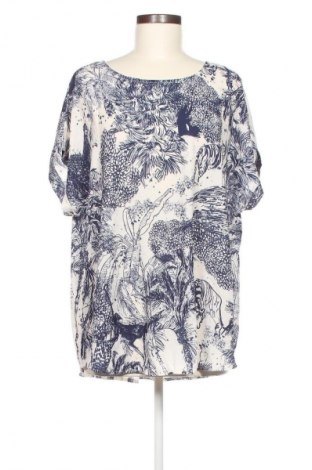 Γυναικεία μπλούζα Paprika, Μέγεθος XL, Χρώμα Πολύχρωμο, Τιμή 7,99 €