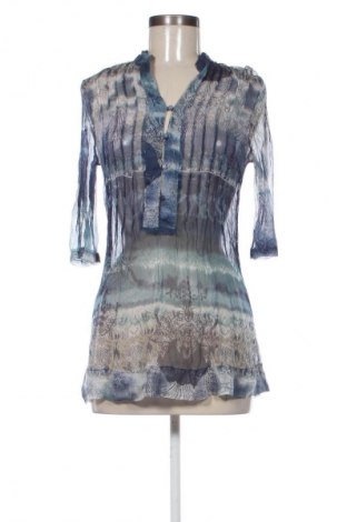 Bluză de femei Passport, Mărime M, Culoare Multicolor, Preț 72,29 Lei