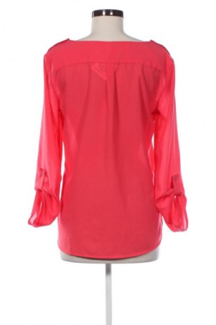 Női blúz Piazza Italia, Méret M, Szín Rózsaszín, Ár 1 099 Ft