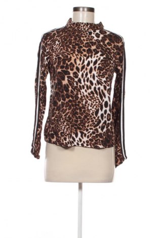 Női blúz Pieces, Méret S, Szín Sokszínű, Ár 699 Ft