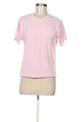 Bluzka damska Pieces, Rozmiar XL, Kolor Różowy, Cena 23,99 zł