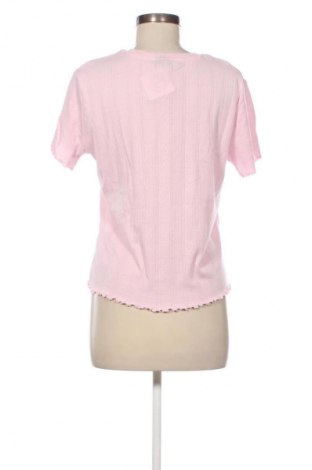 Bluzka damska Pieces, Rozmiar XL, Kolor Różowy, Cena 23,99 zł