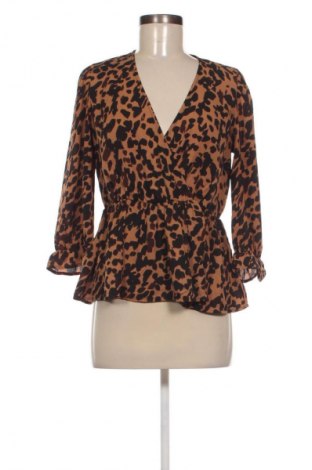 Damen Shirt Pigalle, Größe S, Farbe Mehrfarbig, Preis 1,99 €