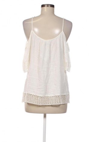 Γυναικεία μπλούζα Pigalle, Μέγεθος M, Χρώμα Λευκό, Τιμή 2,99 €