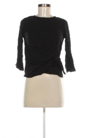 Damen Shirt Pimkie, Größe XS, Farbe Schwarz, Preis 1,99 €