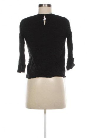 Damen Shirt Pimkie, Größe XS, Farbe Schwarz, Preis 1,99 €