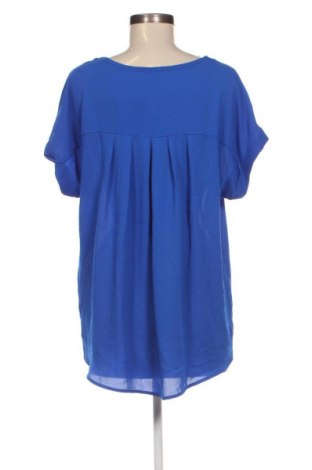 Női blúz Pleione, Méret L, Szín Kék, Ár 4 869 Ft