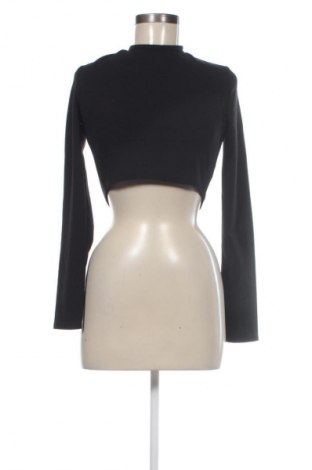 Dámská halenka Pretty Little Thing, Velikost M, Barva Černá, Cena  49,00 Kč