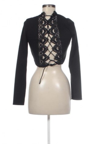 Dámská halenka Pretty Little Thing, Velikost M, Barva Černá, Cena  49,00 Kč