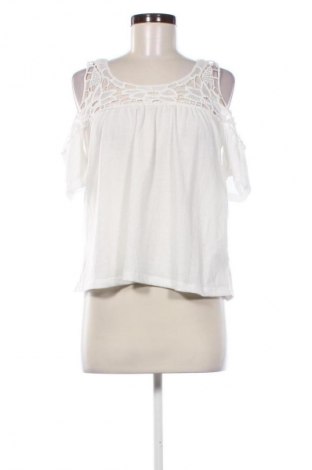 Bluzka damska Primark, Rozmiar XS, Kolor Biały, Cena 22,99 zł