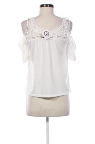 Bluzka damska Primark, Rozmiar XS, Kolor Biały, Cena 22,99 zł