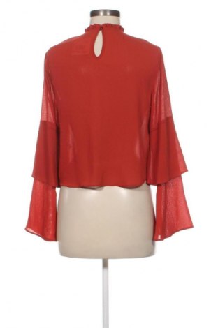 Bluzka damska Primark, Rozmiar S, Kolor Czerwony, Cena 22,47 zł