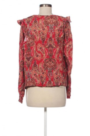 Damen Shirt Promod, Größe M, Farbe Mehrfarbig, Preis 1,99 €