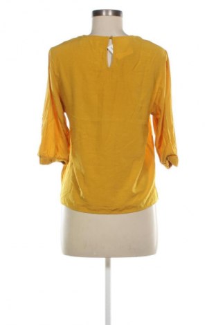 Bluză de femei Promod, Mărime M, Culoare Galben, Preț 8,99 Lei