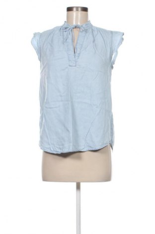 Γυναικεία μπλούζα Promod, Μέγεθος M, Χρώμα Μπλέ, Τιμή 1,99 €