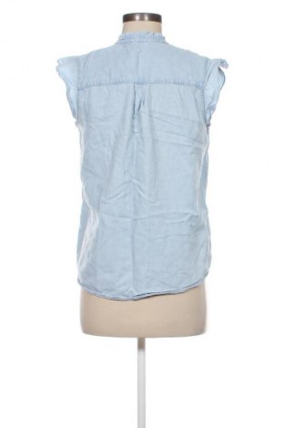 Γυναικεία μπλούζα Promod, Μέγεθος M, Χρώμα Μπλέ, Τιμή 1,99 €