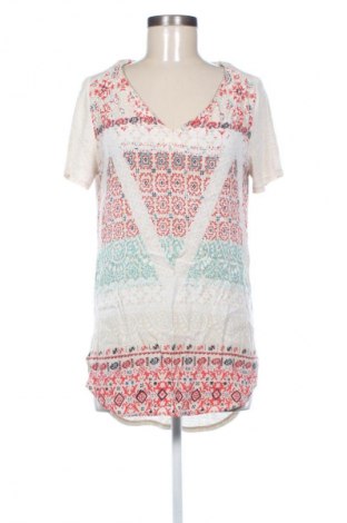 Damen Shirt Promod, Größe S, Farbe Mehrfarbig, Preis 1,99 €