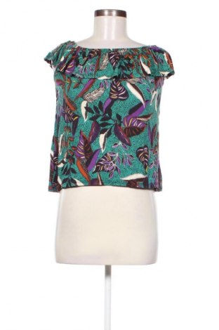 Női blúz Promod, Méret S, Szín Sokszínű, Ár 669 Ft