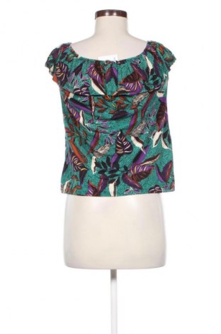 Női blúz Promod, Méret S, Szín Sokszínű, Ár 669 Ft