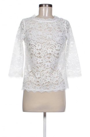 Női blúz Promod, Méret M, Szín Fehér, Ár 5 021 Ft