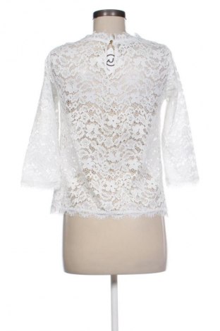 Női blúz Promod, Méret M, Szín Fehér, Ár 5 021 Ft