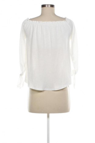 Dámska blúza Pull&Bear, Veľkosť S, Farba Biela, Cena  1,95 €