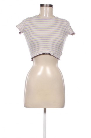 Női blúz Pull&Bear, Méret XS, Szín Sokszínű, Ár 669 Ft