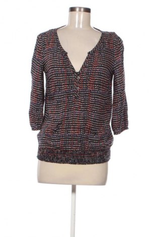 Dámska blúza Q/S by S.Oliver, Veľkosť S, Farba Viacfarebná, Cena  1,95 €