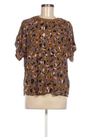 Női blúz Q/S by S.Oliver, Méret M, Szín Sokszínű, Ár 5 396 Ft