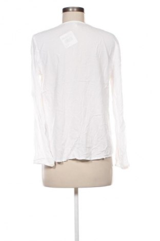 Női blúz Q/S by S.Oliver, Méret M, Szín Fehér, Ár 739 Ft