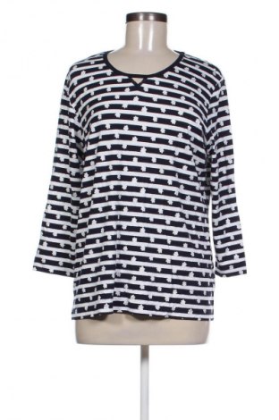 Дамска блуза Rabe, Размер XL, Цвят Многоцветен, Цена 18,40 €