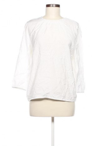 Damen Shirt Rabe, Größe M, Farbe Weiß, Preis 4,99 €