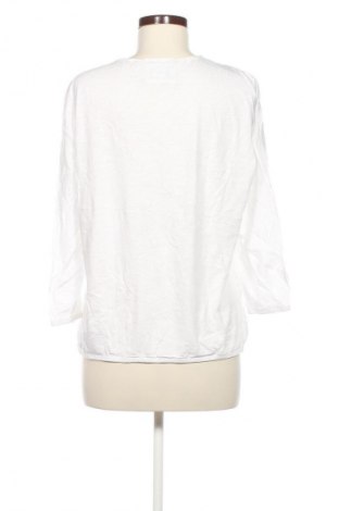 Damen Shirt Rabe, Größe M, Farbe Weiß, Preis 4,99 €