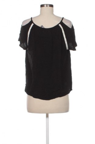 Bluzka damska Rainbow, Rozmiar XL, Kolor Czarny, Cena 15,99 zł