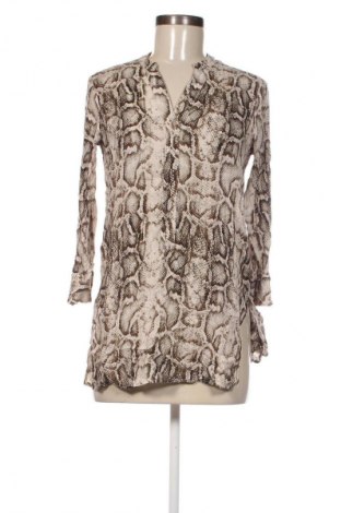 Dámska blúza Reserved, Veľkosť XS, Farba Viacfarebná, Cena  1,95 €