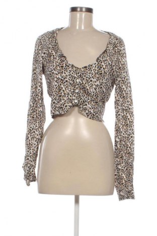 Dámská halenka Revelation, Velikost S, Barva Vícebarevné, Cena  49,00 Kč