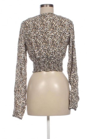 Dámská halenka Revelation, Velikost S, Barva Vícebarevné, Cena  49,00 Kč