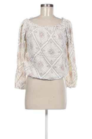 Дамска блуза Review, Размер S, Цвят Многоцветен, Цена 3,57 €