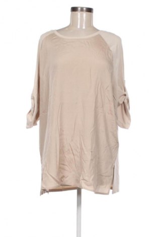 Дамска блуза Riani, Размер XL, Цвят Бежов, Цена 28,00 €