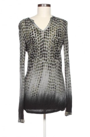 Damen Shirt Rick Cardona, Größe M, Farbe Mehrfarbig, Preis 2,99 €