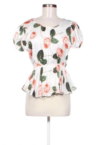 Dámská halenka Rinascimento, Velikost S, Barva Vícebarevné, Cena  369,00 Kč