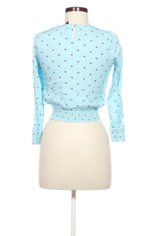 Női blúz Rio, Méret XS, Szín Sokszínű, Ár 669 Ft