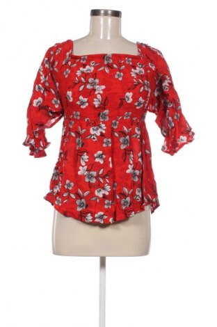 Дамска блуза River Island, Размер S, Цвят Многоцветен, Цена 2,04 €