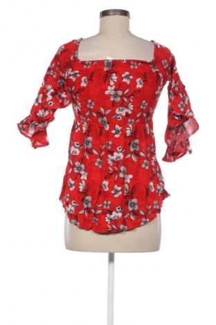 Дамска блуза River Island, Размер S, Цвят Многоцветен, Цена 2,04 €