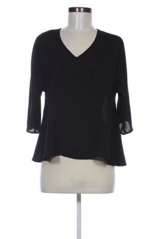 Dámska blúza S.Oliver, Veľkosť S, Farba Čierna, Cena  2,95 €