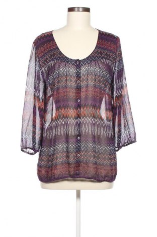 Dámska blúza S.Oliver, Veľkosť L, Farba Viacfarebná, Cena  3,95 €
