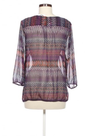Dámska blúza S.Oliver, Veľkosť L, Farba Viacfarebná, Cena  3,95 €