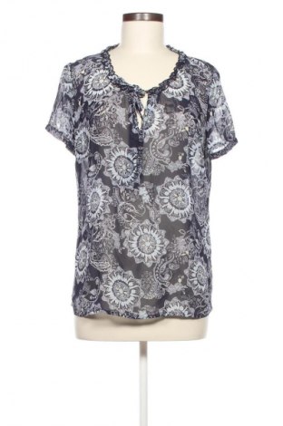 Dámska blúza S.Oliver, Veľkosť M, Farba Viacfarebná, Cena  2,95 €