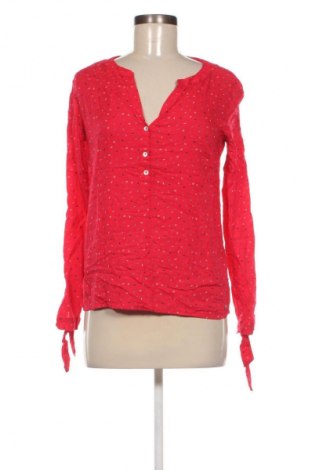 Dámska blúza S.Oliver, Veľkosť XS, Farba Viacfarebná, Cena  1,95 €