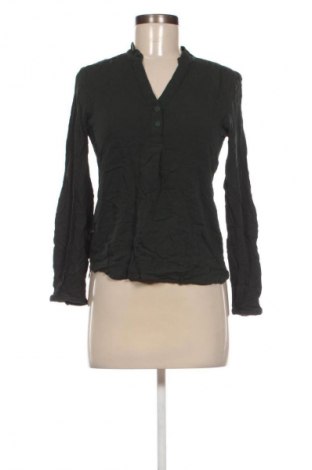 Dámska blúza S.Oliver, Veľkosť M, Farba Zelená, Cena  1,95 €